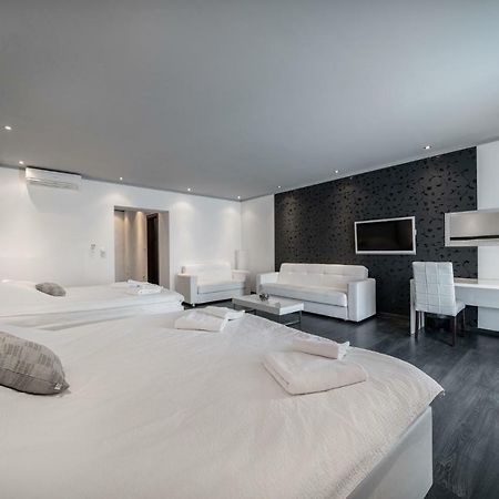 The Suites - Small Luxury Living Vodice Exterior foto