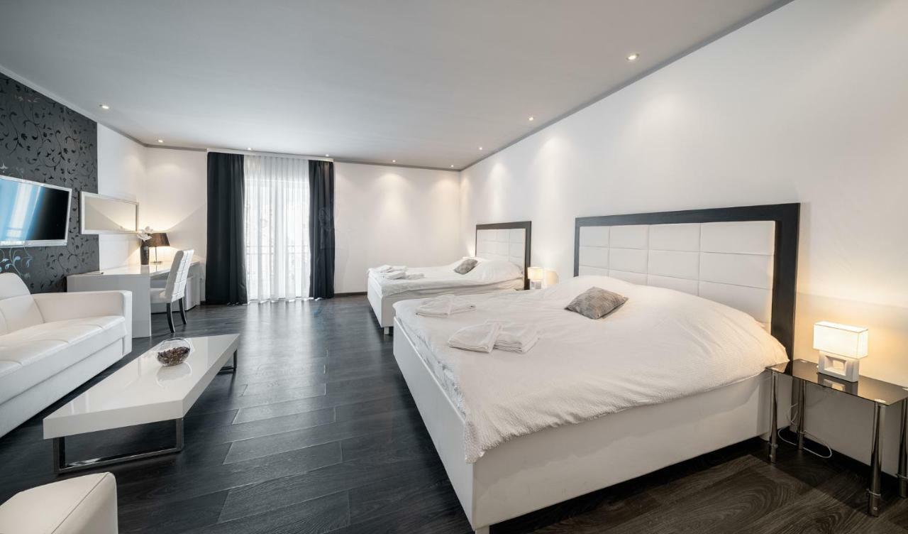 The Suites - Small Luxury Living Vodice Exterior foto