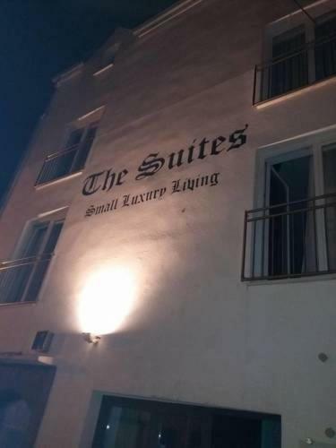 The Suites - Small Luxury Living Vodice Exterior foto