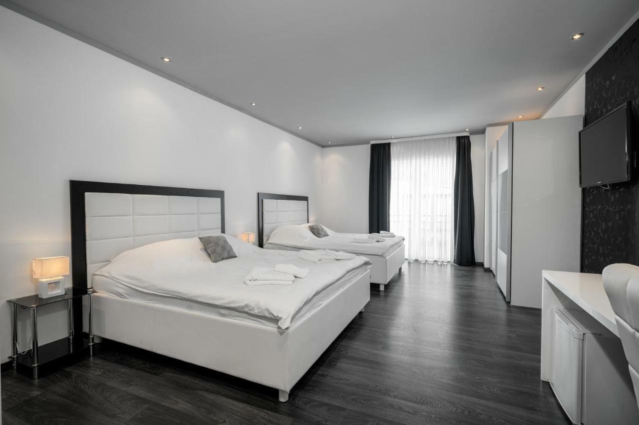 The Suites - Small Luxury Living Vodice Exterior foto
